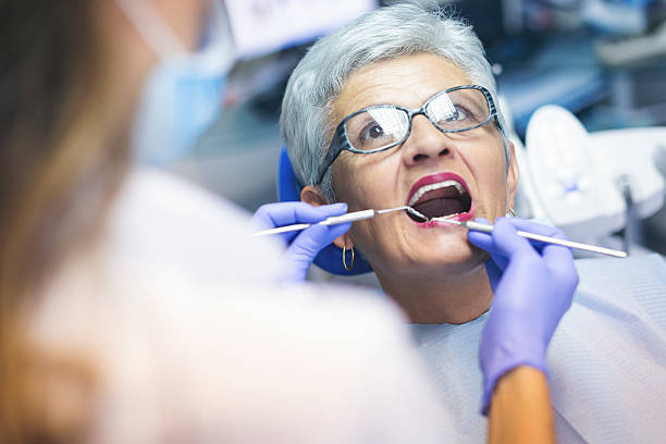 Full Mouth Reconstruction in Edwards, MS